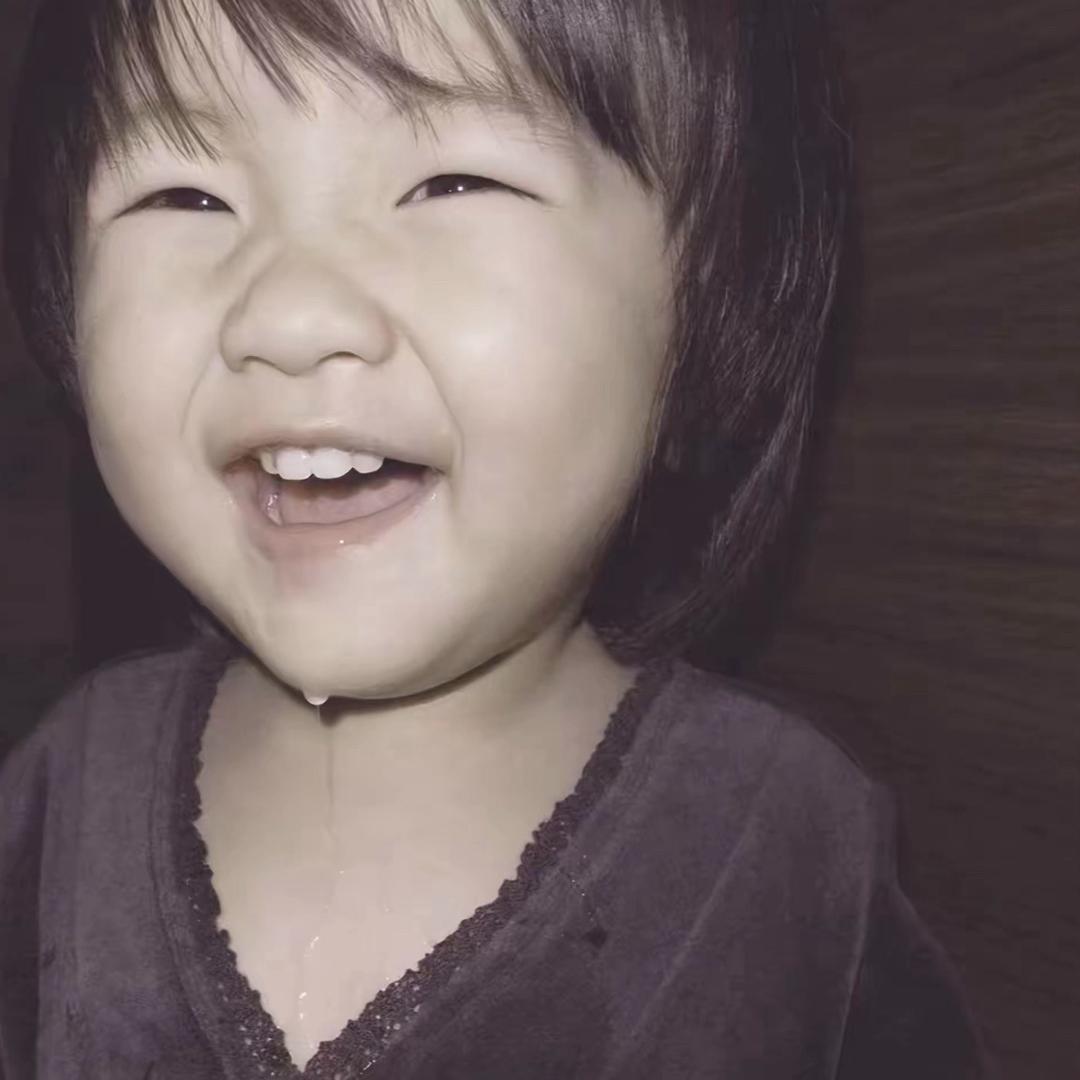 我就爱摆一个臭脸