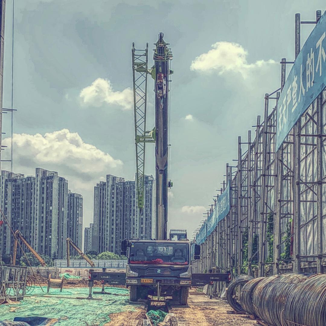 南京吊车杜某人