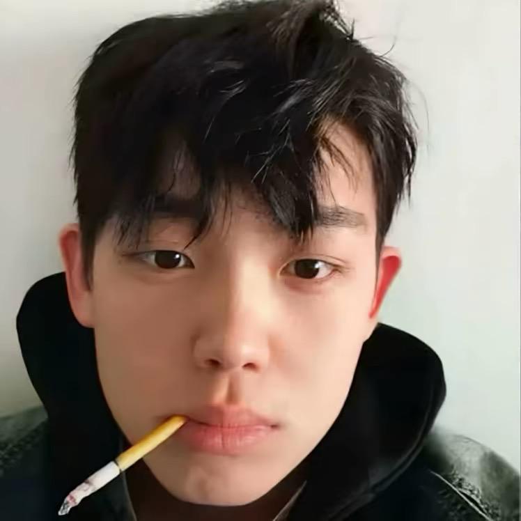 你又卡粉了