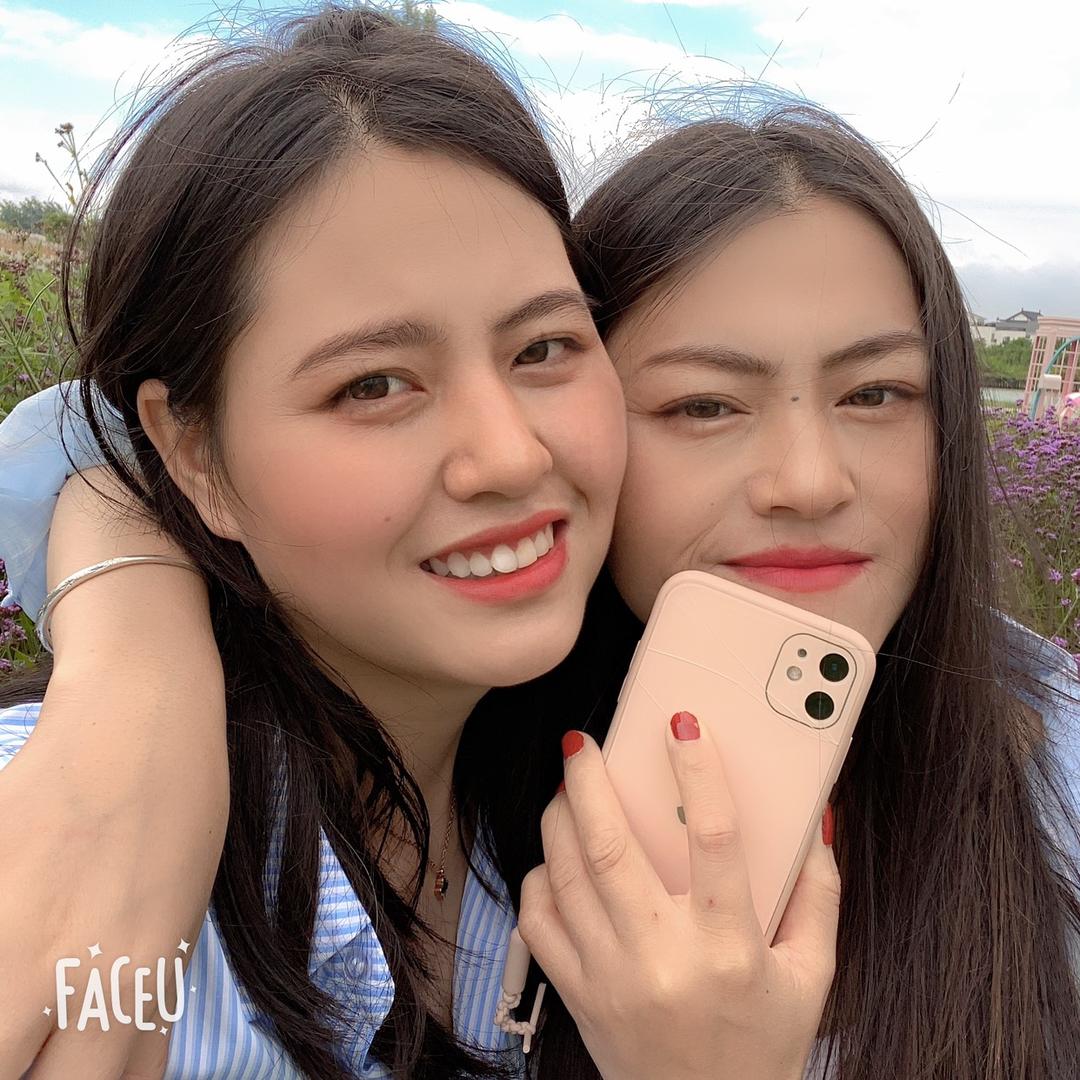 @珊珊