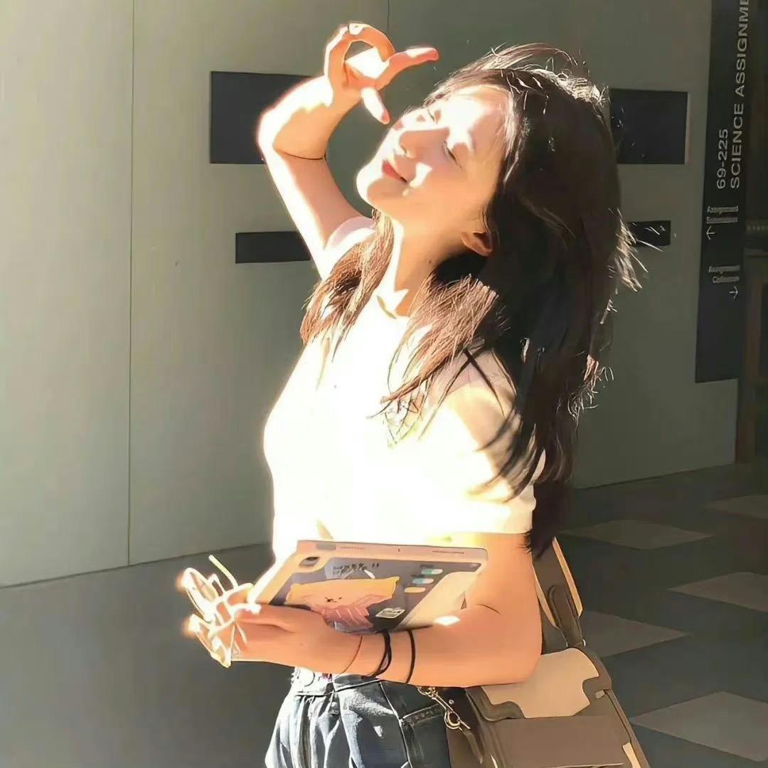 小泠很冷