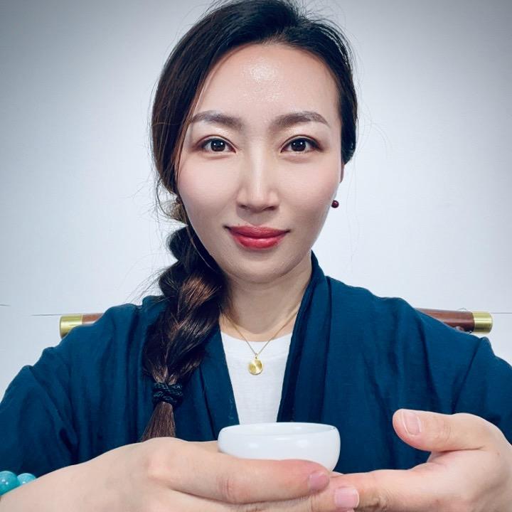 明璐(借假修真)