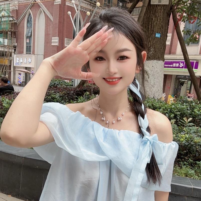 璐璐  （追梦人团队）