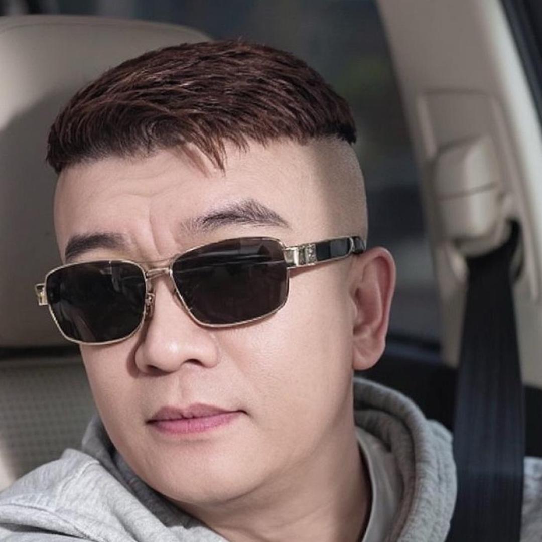 大能个儿带娃（水星）