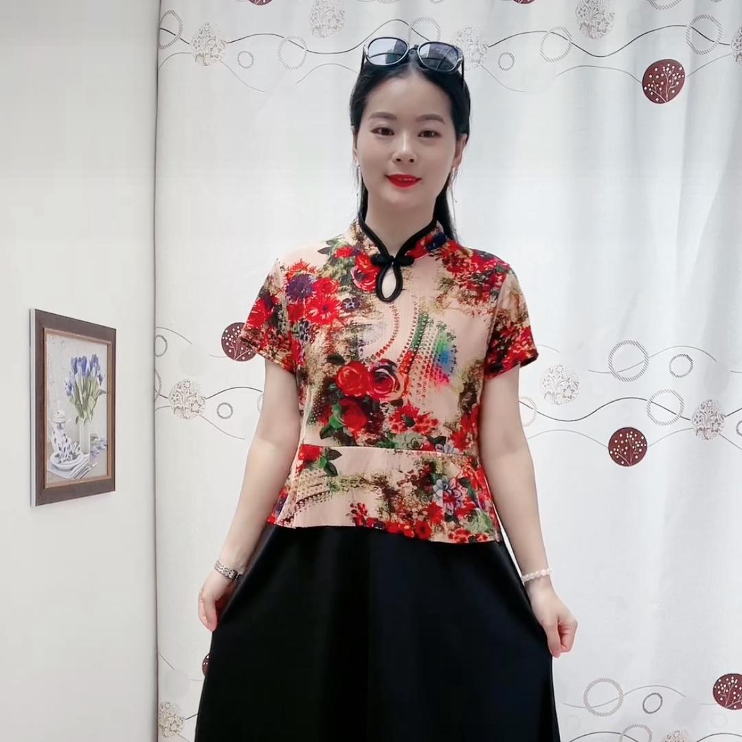 丹贵人服饰