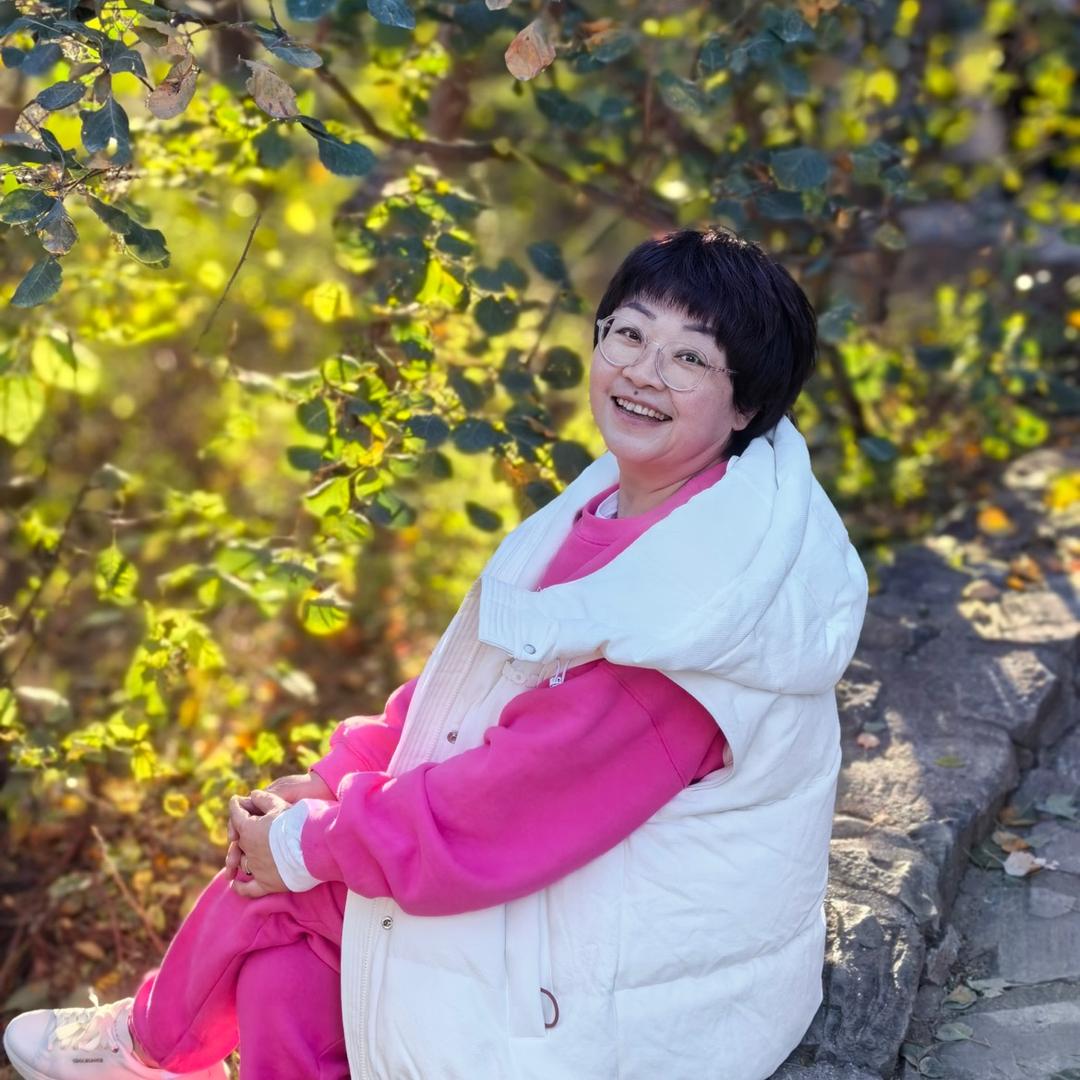 风信子🌼