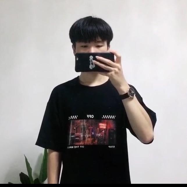 黄同学 徐闻