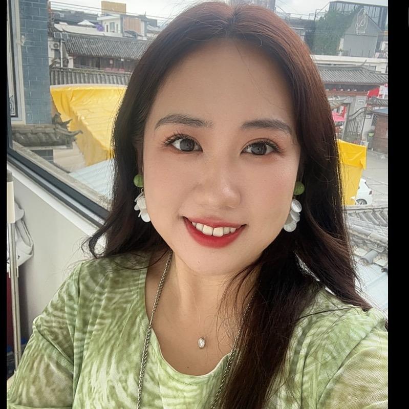 小雨+
