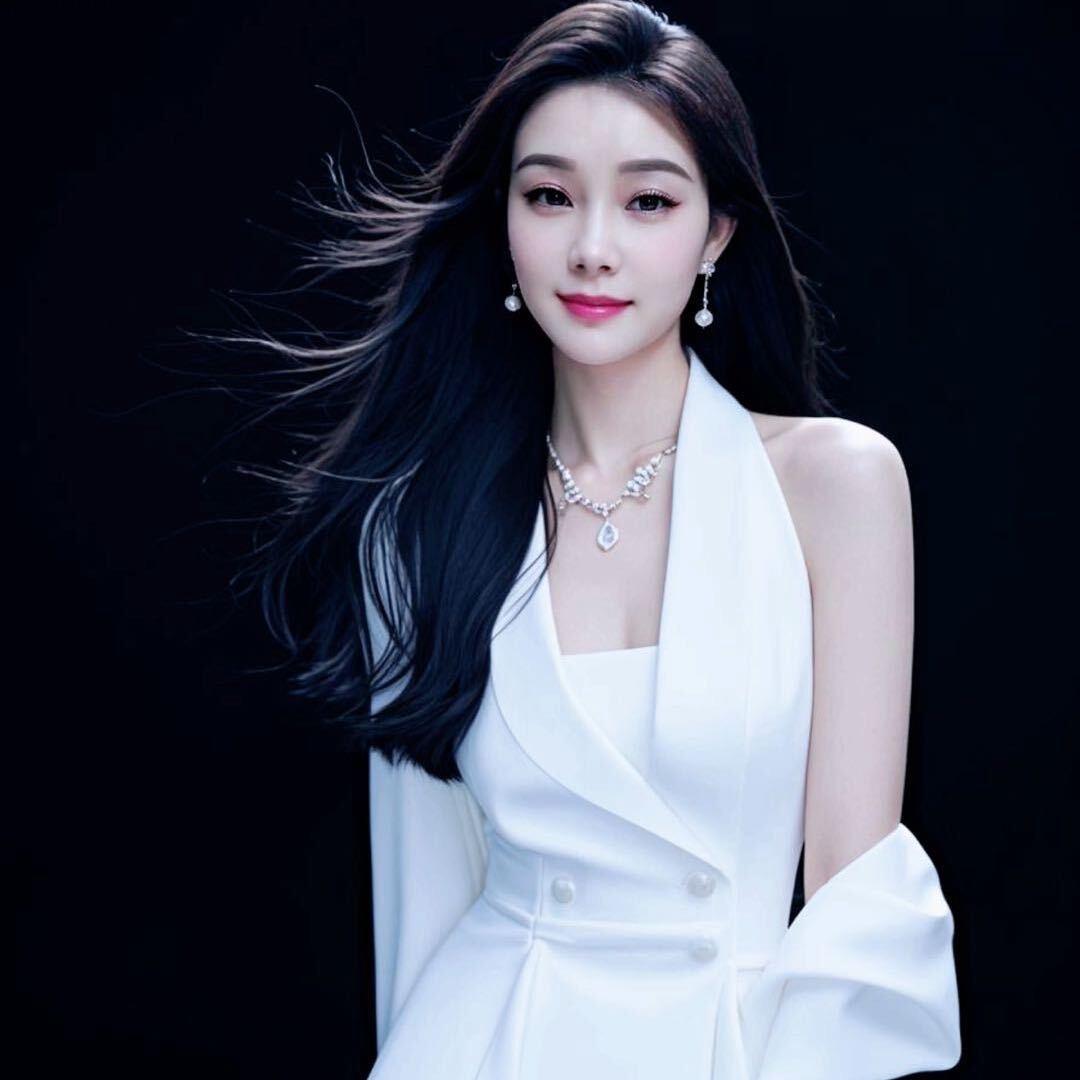巧笑嫣然🌹