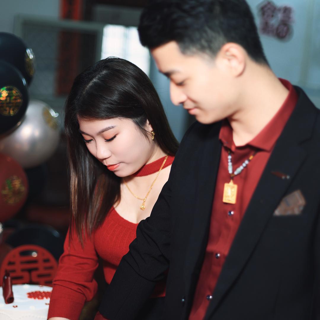 LIN · 木仔