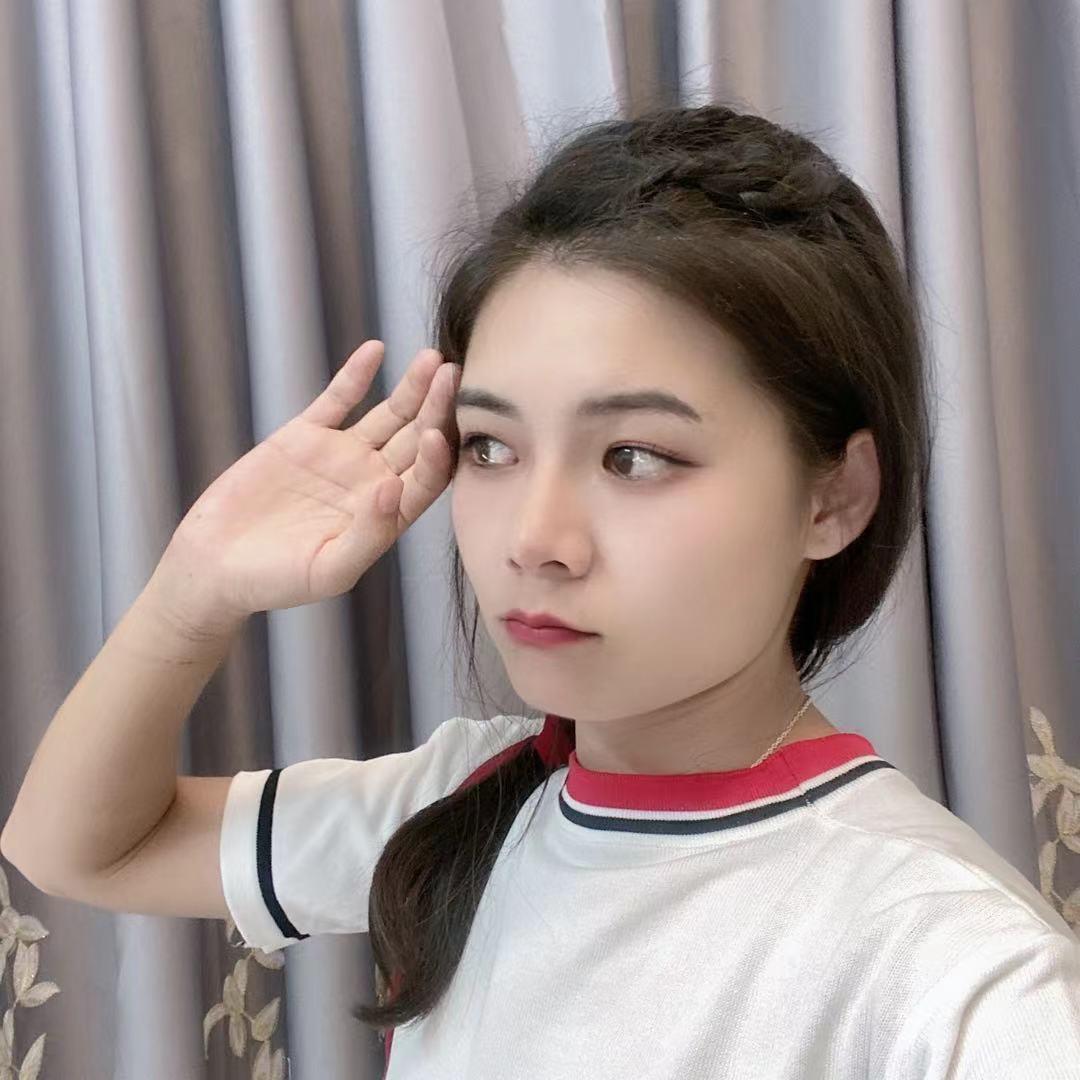 福建小富婆