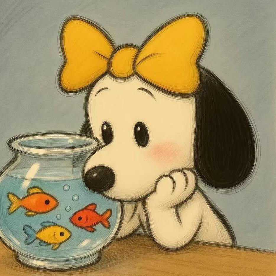 @是小鲁吖🦌～