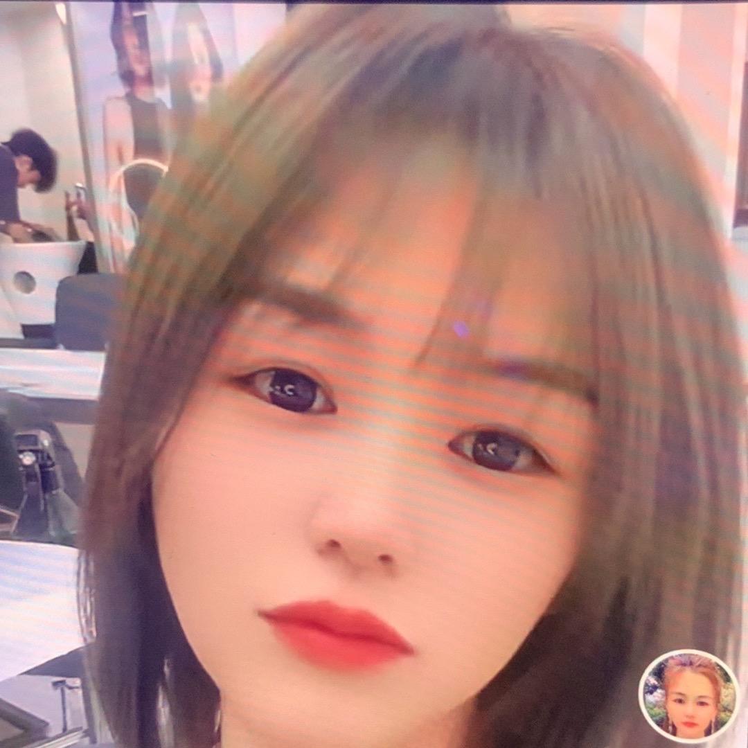 蓝妹2 （尊师豆豆）