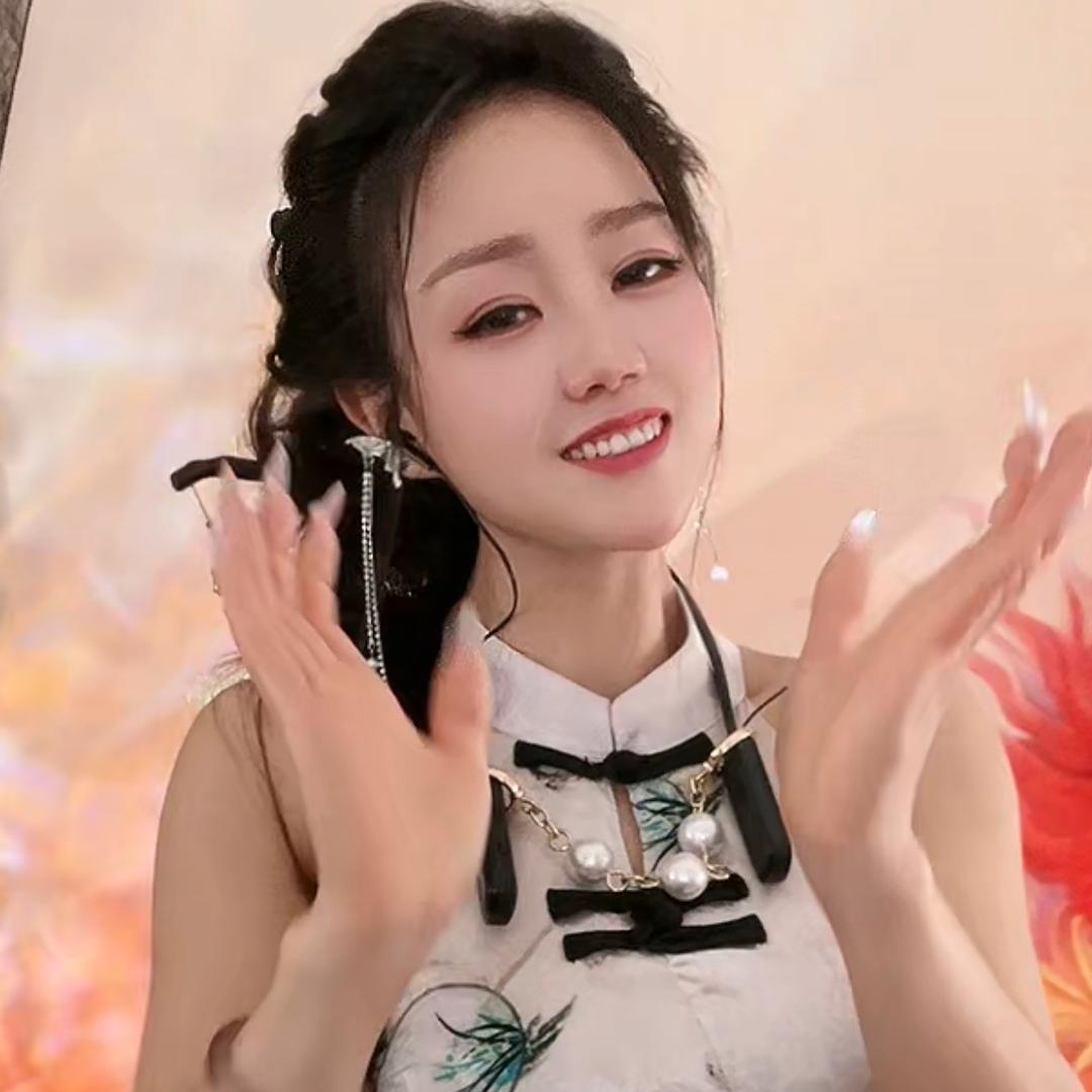 清风🍀手舞
