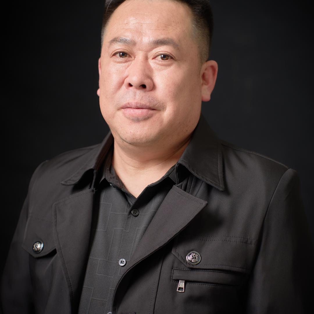 李老太面食府创始人亮哥