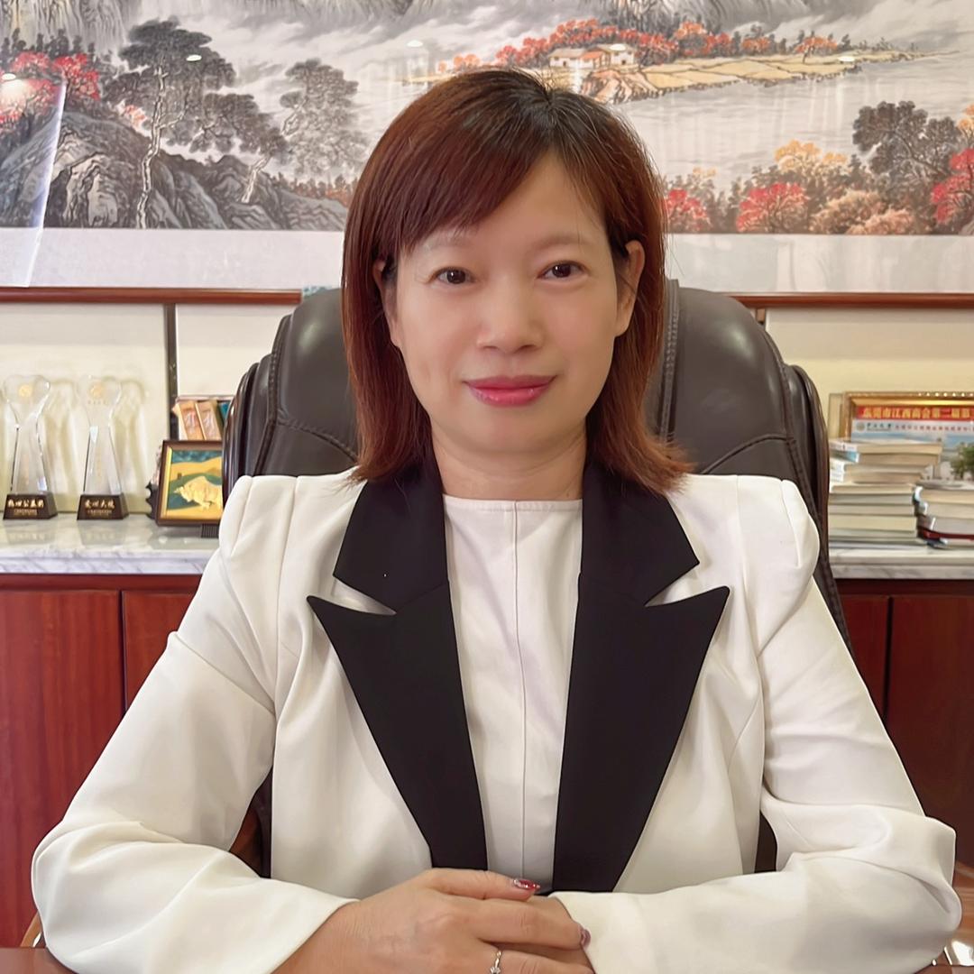 胶袋女侠-复合包装袋厂家