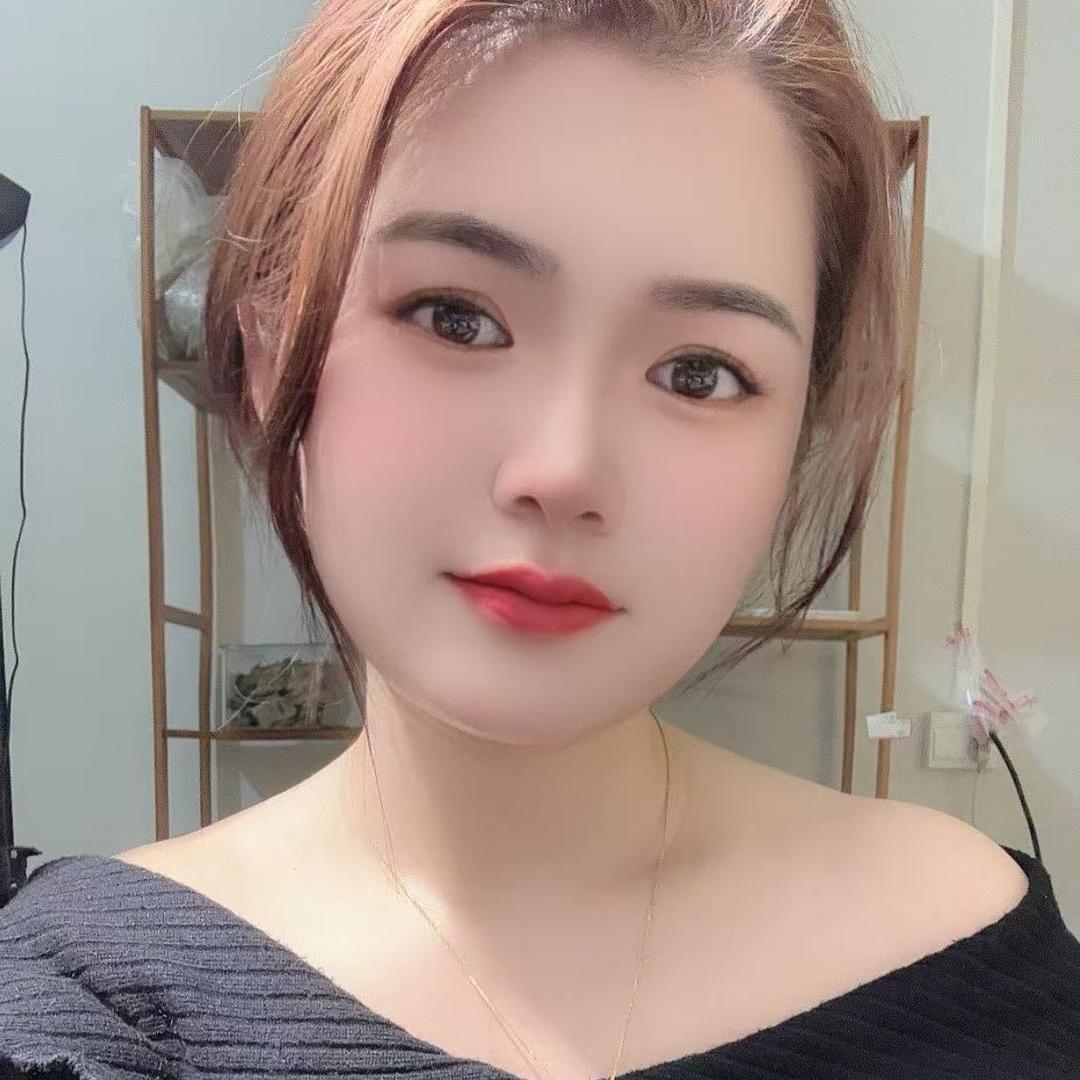 香农沉香（小玲）