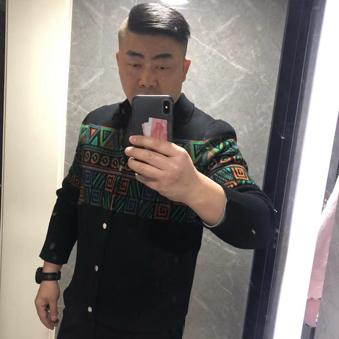 TK.户外.賀先生