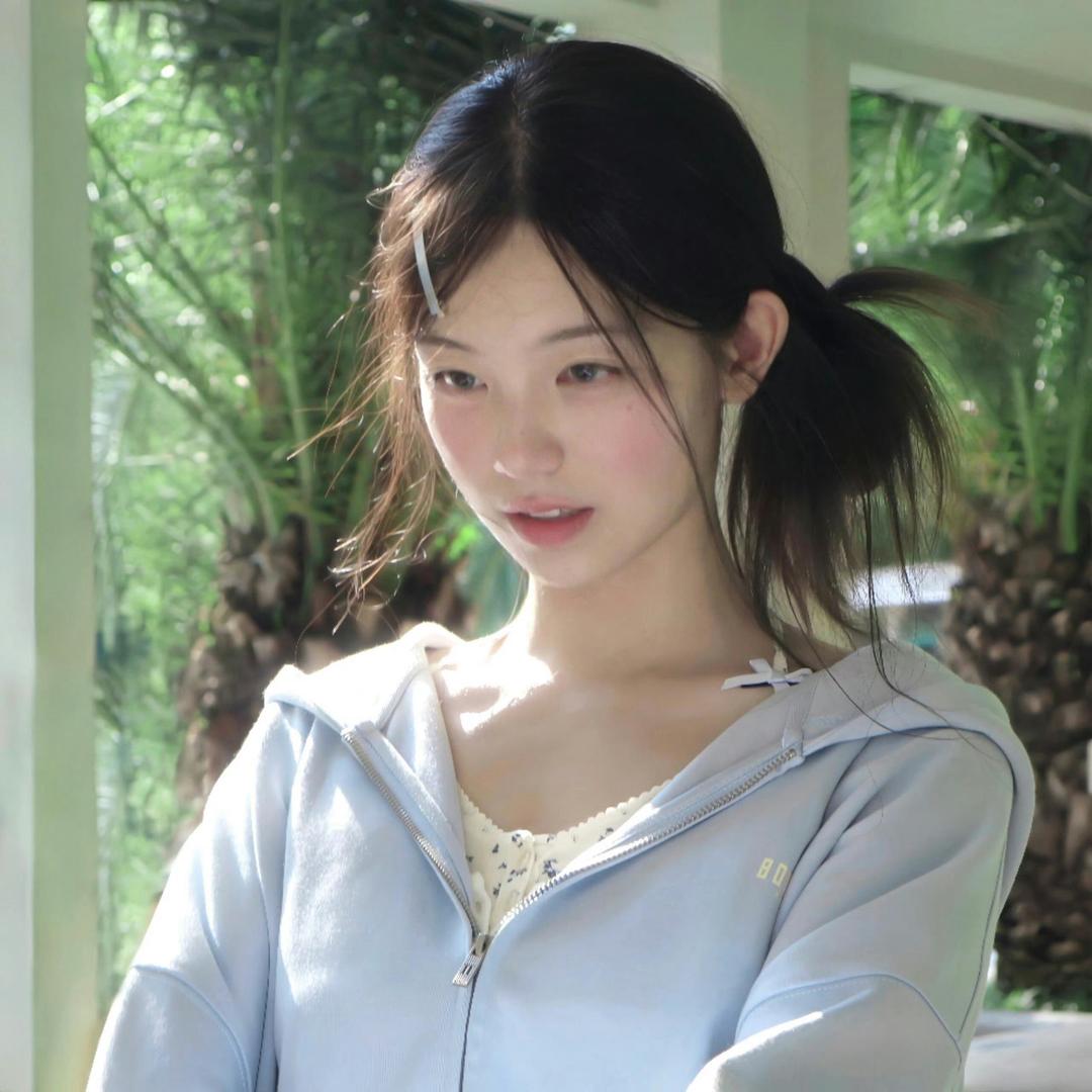芒果晕晕