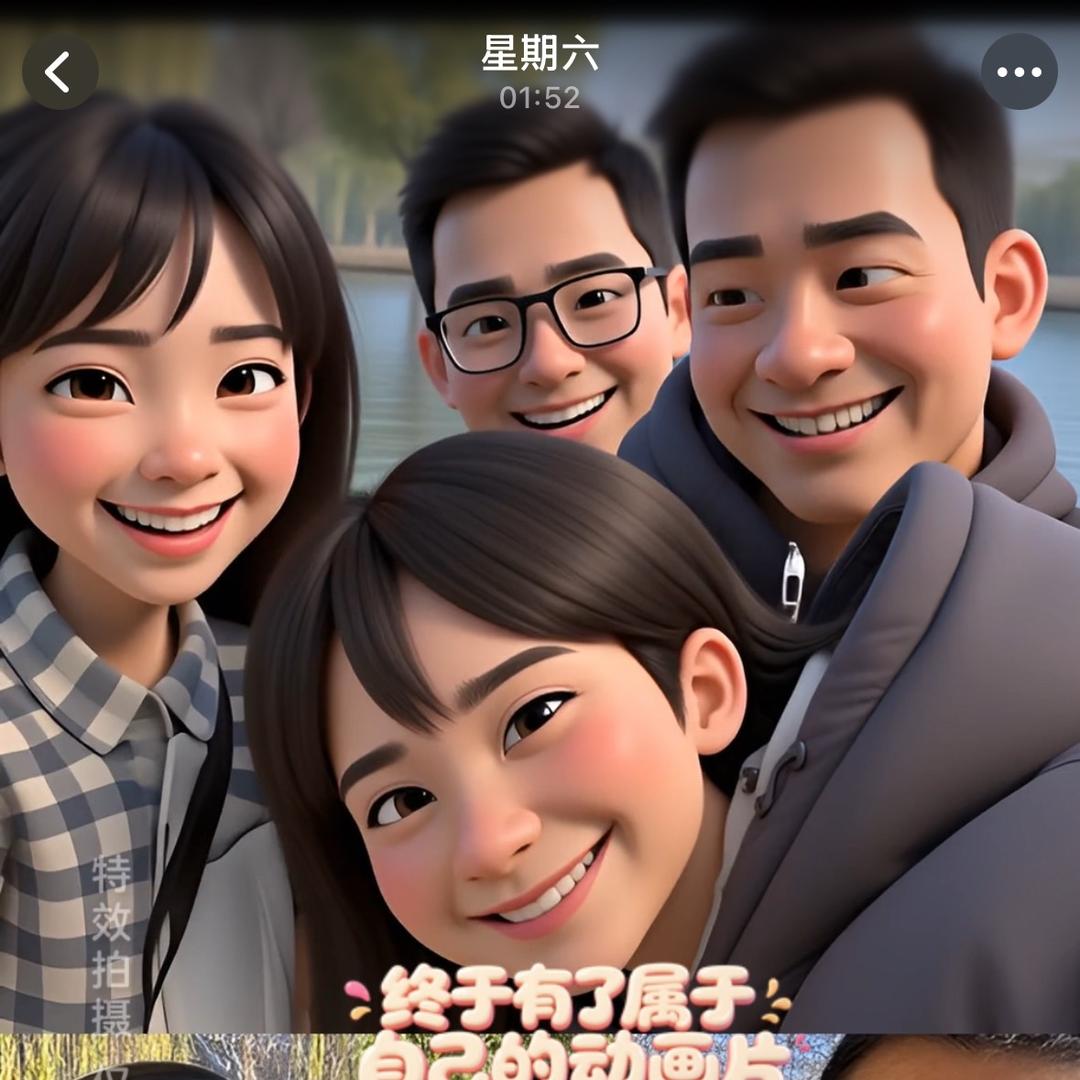 婉姐的生活日记