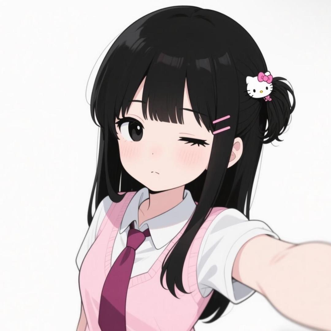 小㭉㭉（6w粉出cos）