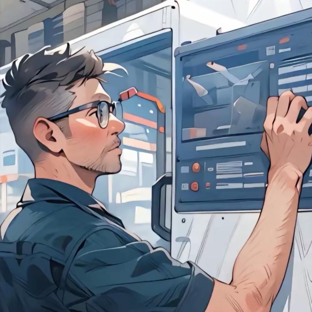 苏州易驱智能科技