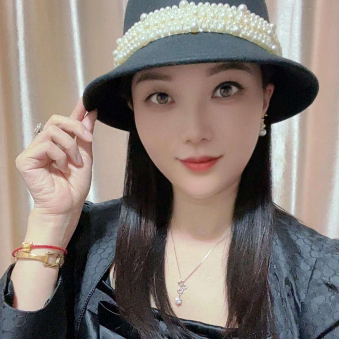 丁美鑫妍