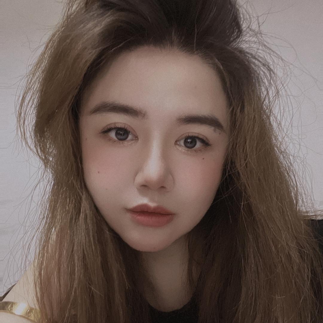 平安喜楽女士♥️