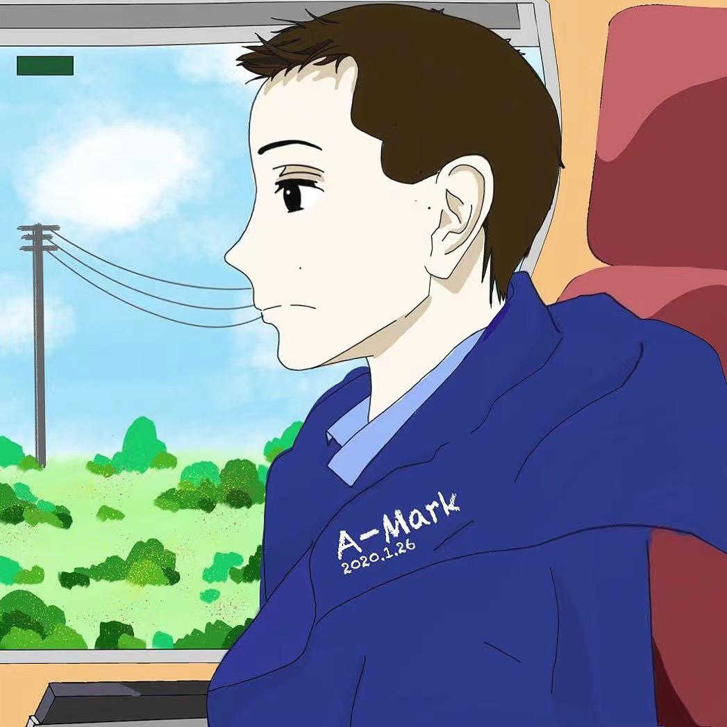 A-Mark