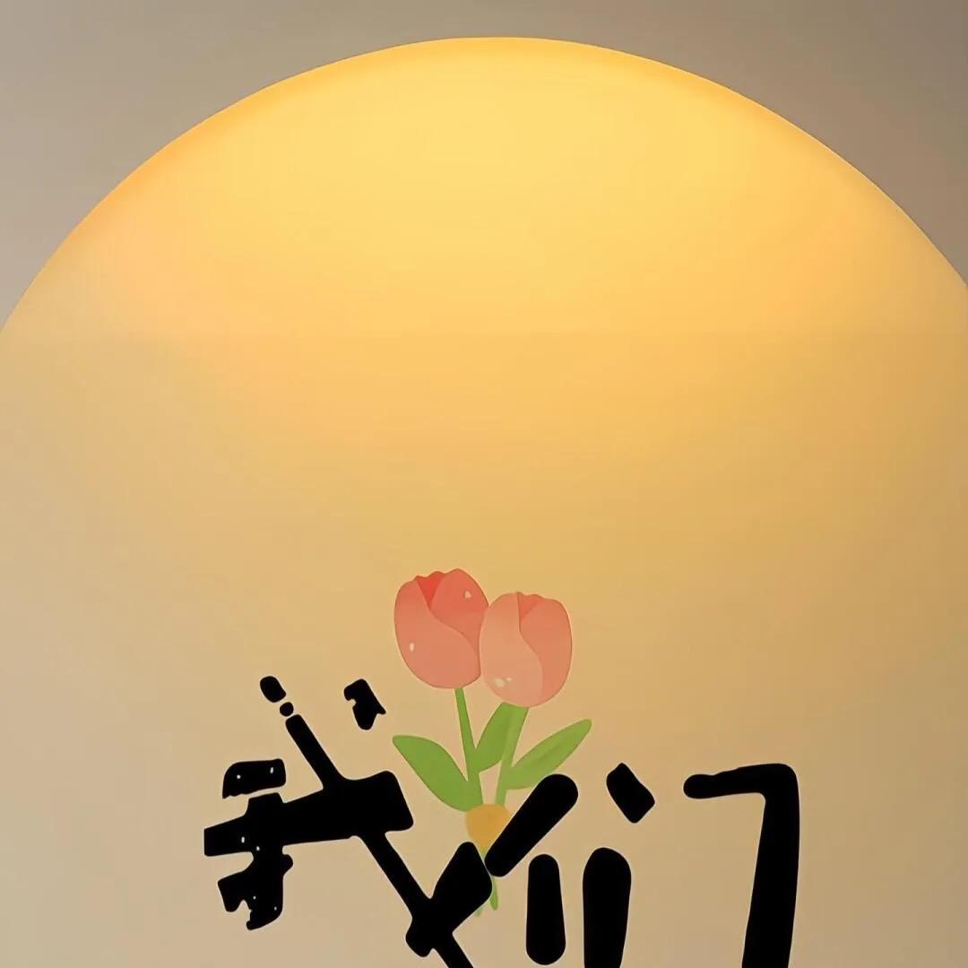 初雪星河