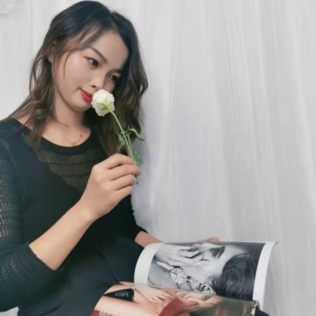 陆家镇上门美睫｜林慧
