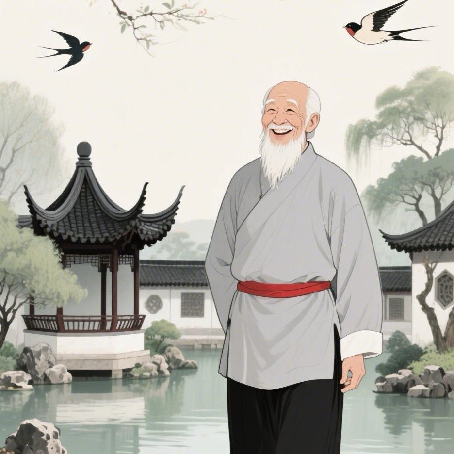 我在京德