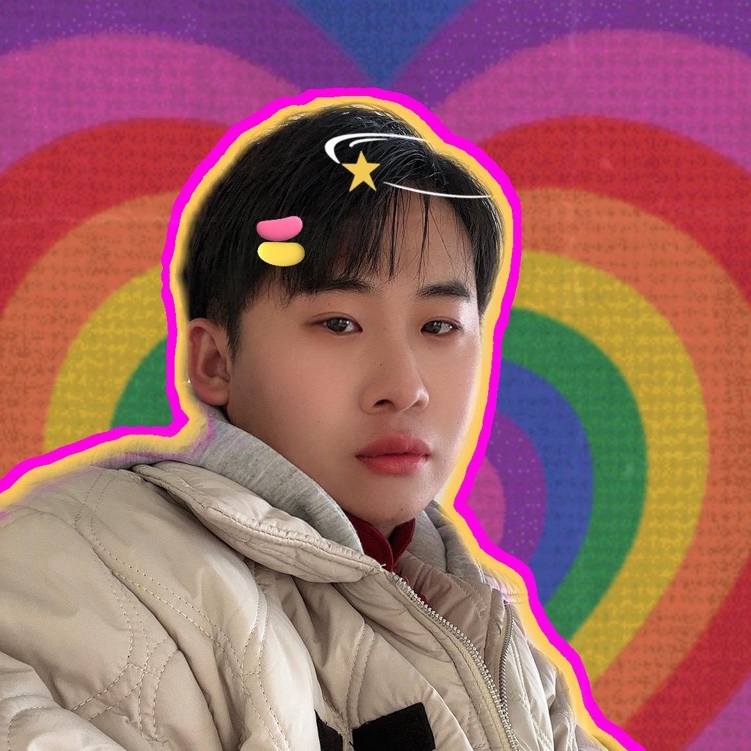 毛孩