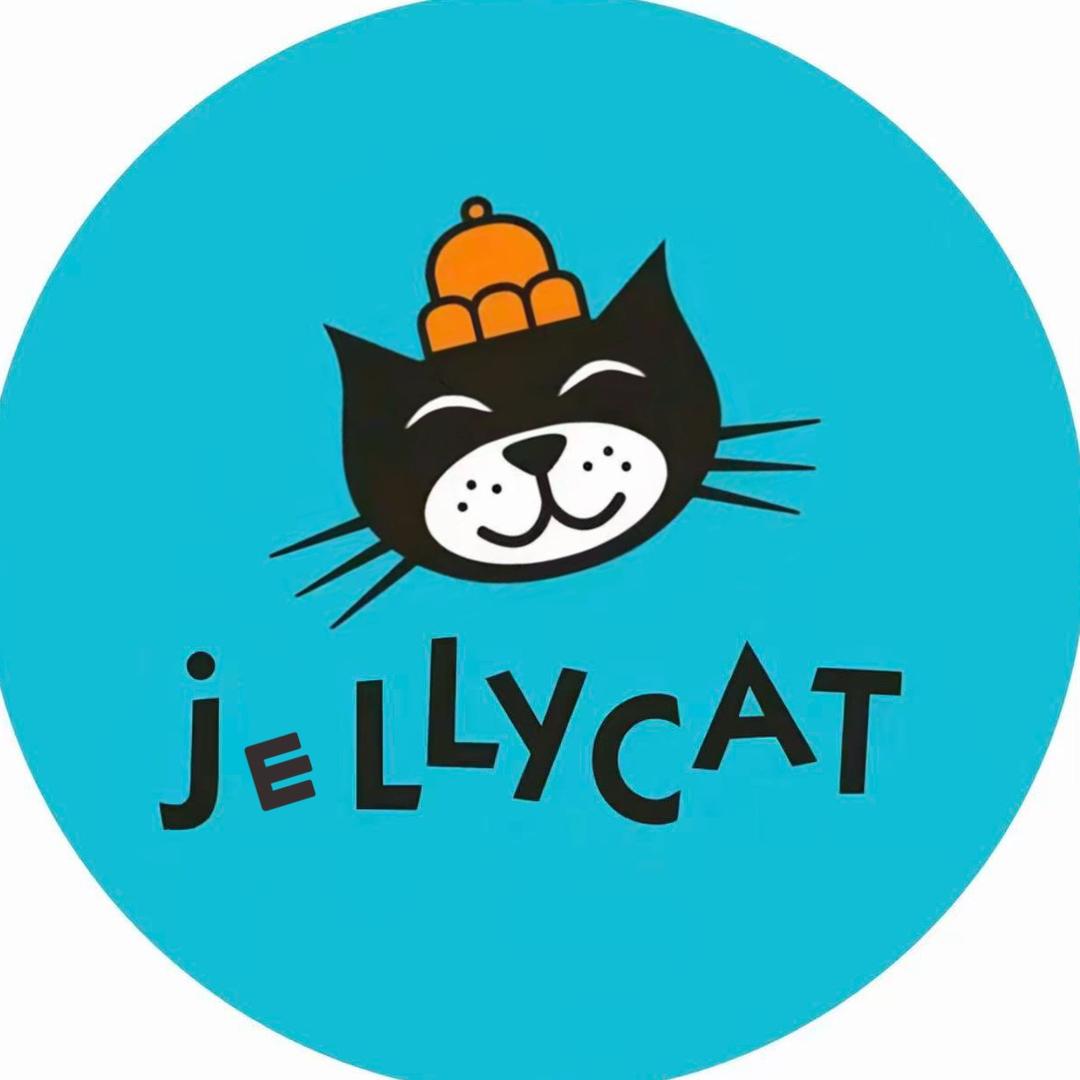 JeIIyCAT 潮玩限定