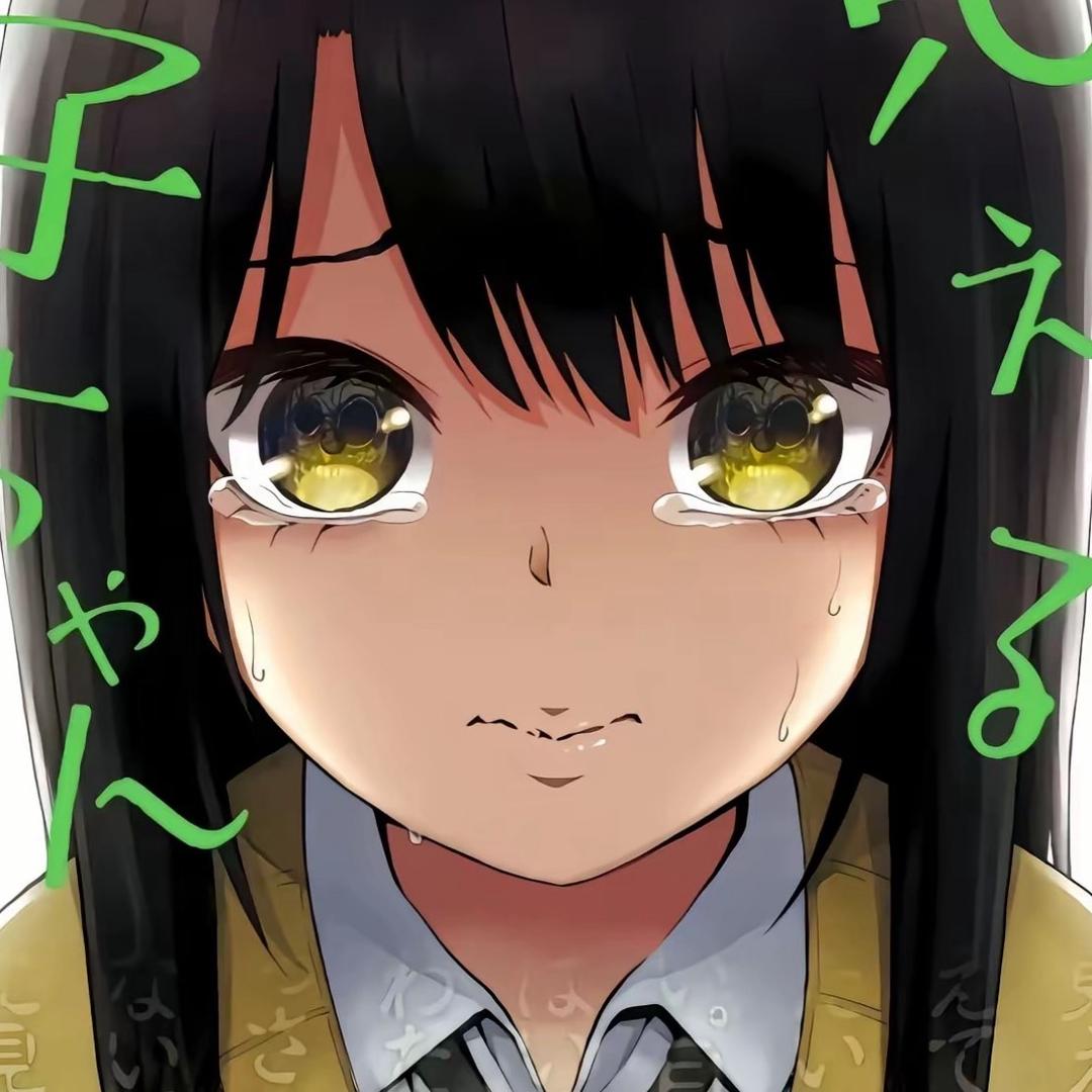 哈气咪