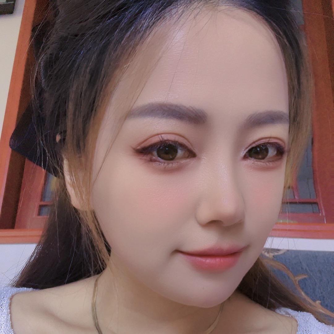 小仙子真可爱