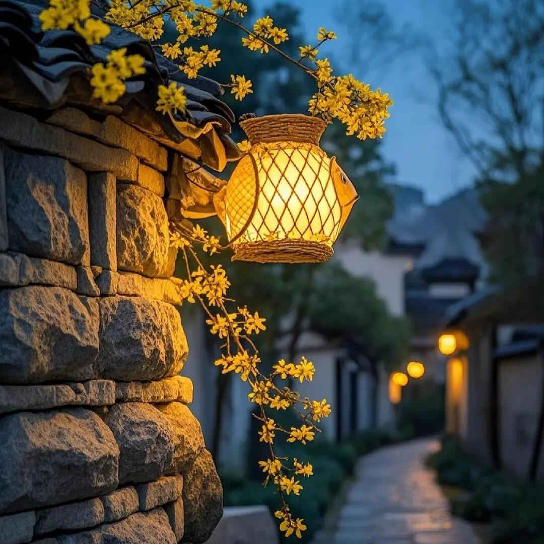 石元景观