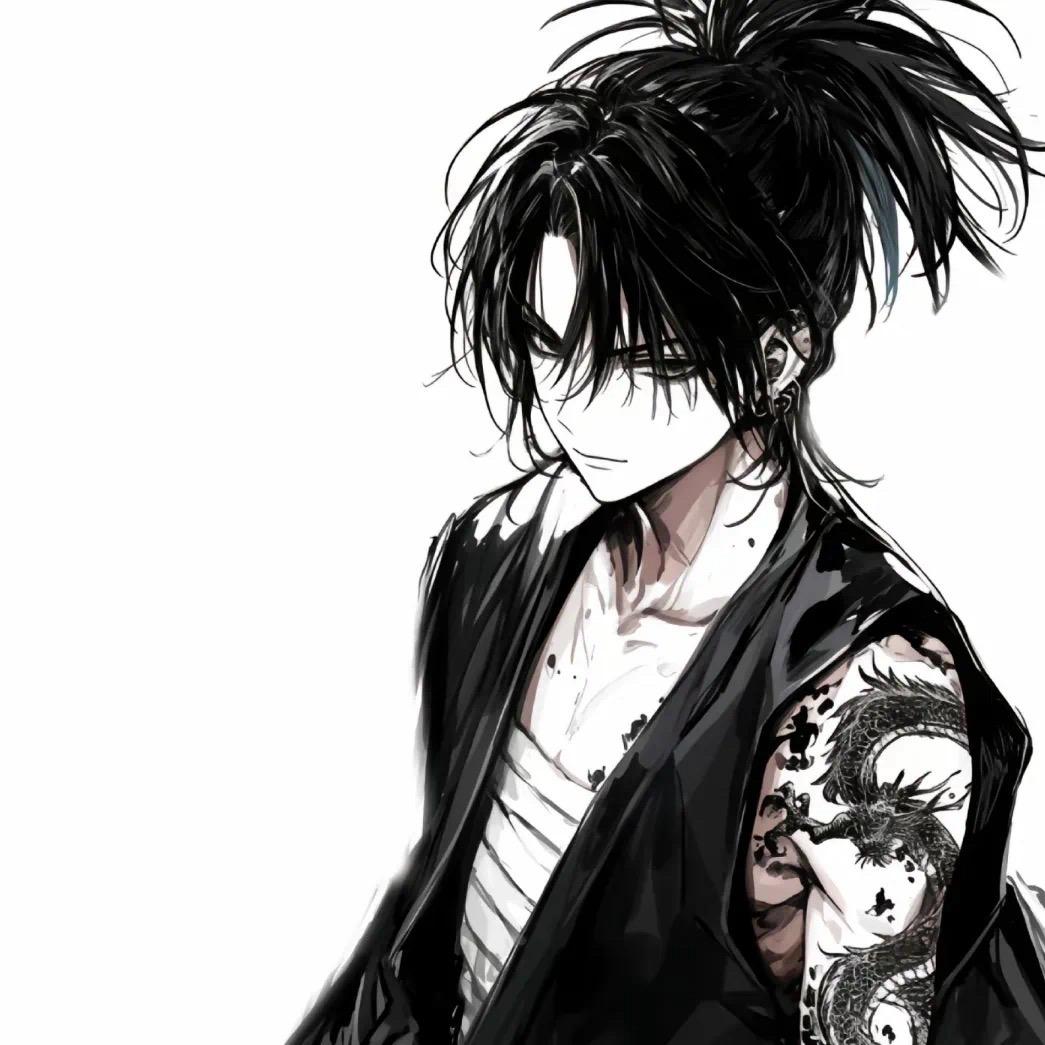 洛郴（道心破碎版）
