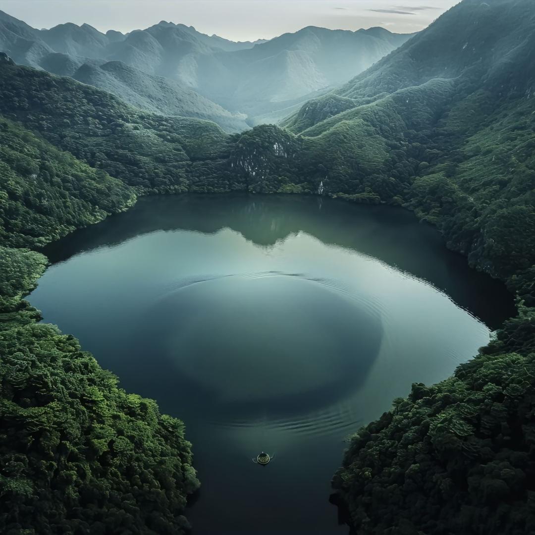 水识展