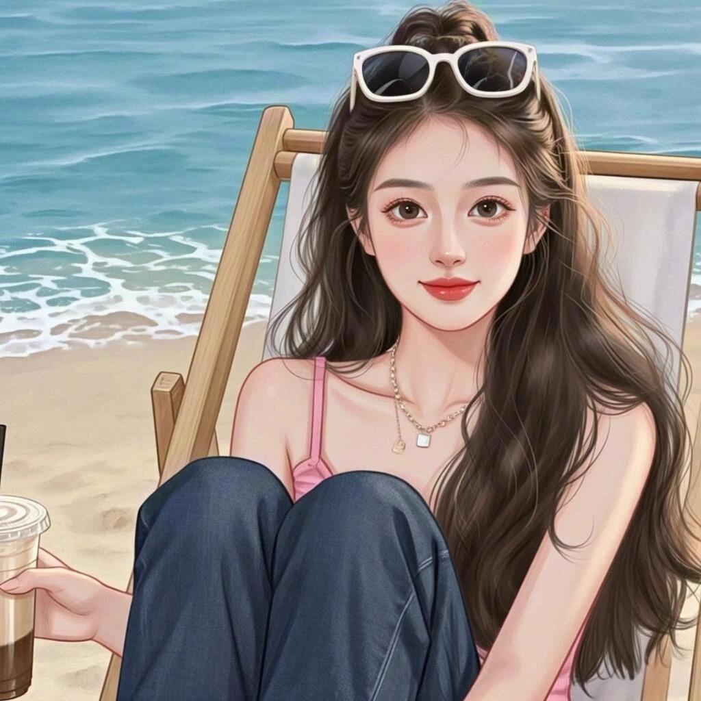 幸运鹅～