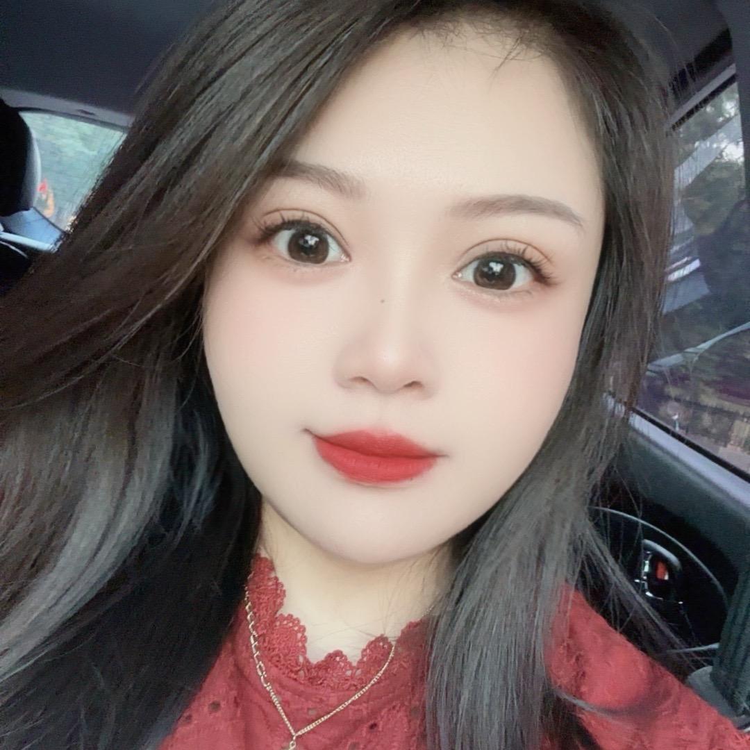 🫰小冉然💋