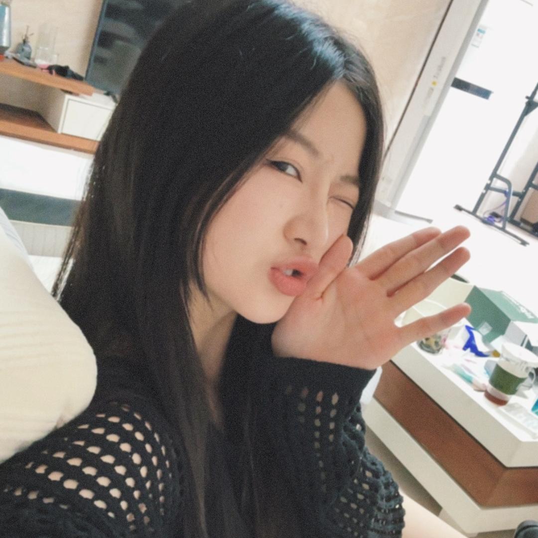 是阿越呀🌙