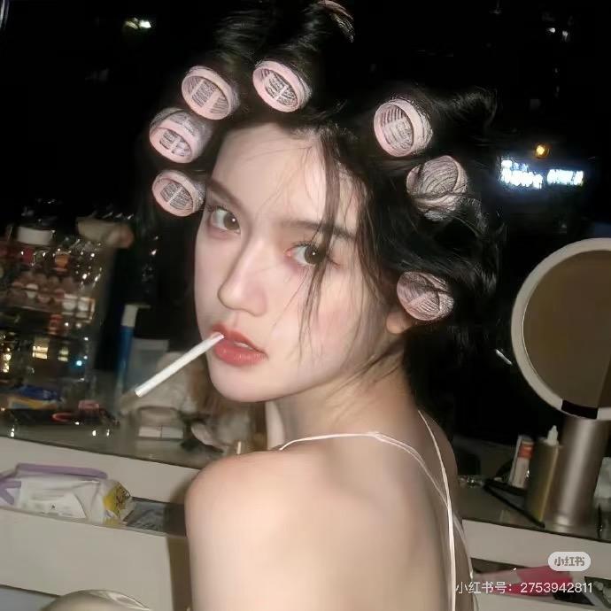 不会玩香香