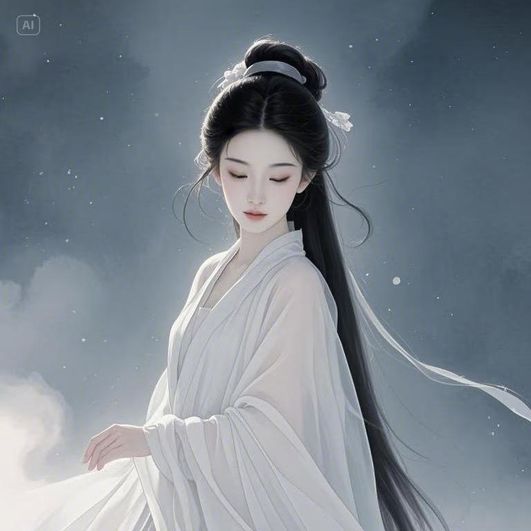净心🍃
