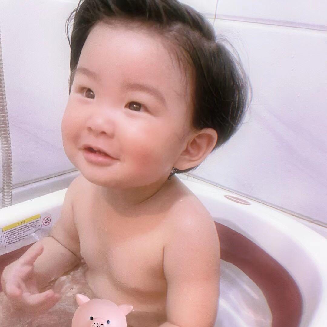 带着二饱去旅行