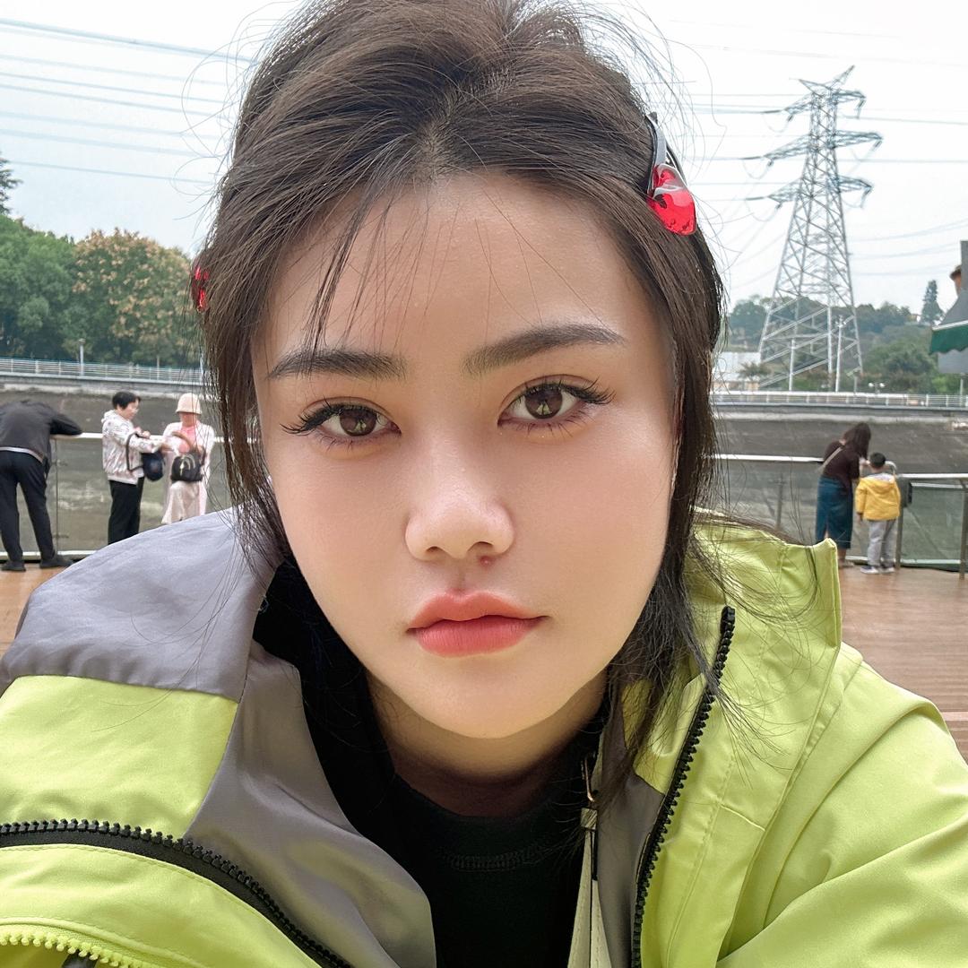 小悦会坚强