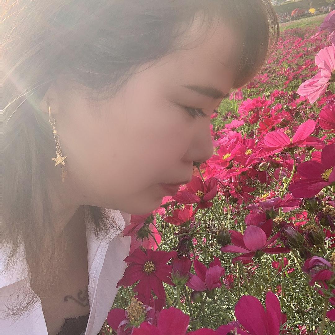丫头💕