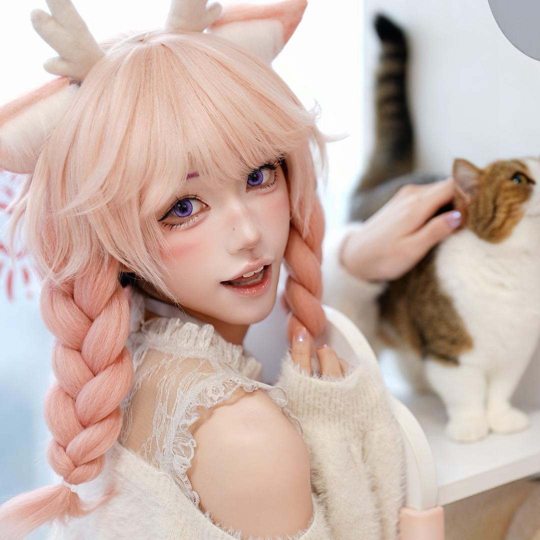 鱼总管（15w出腿音）