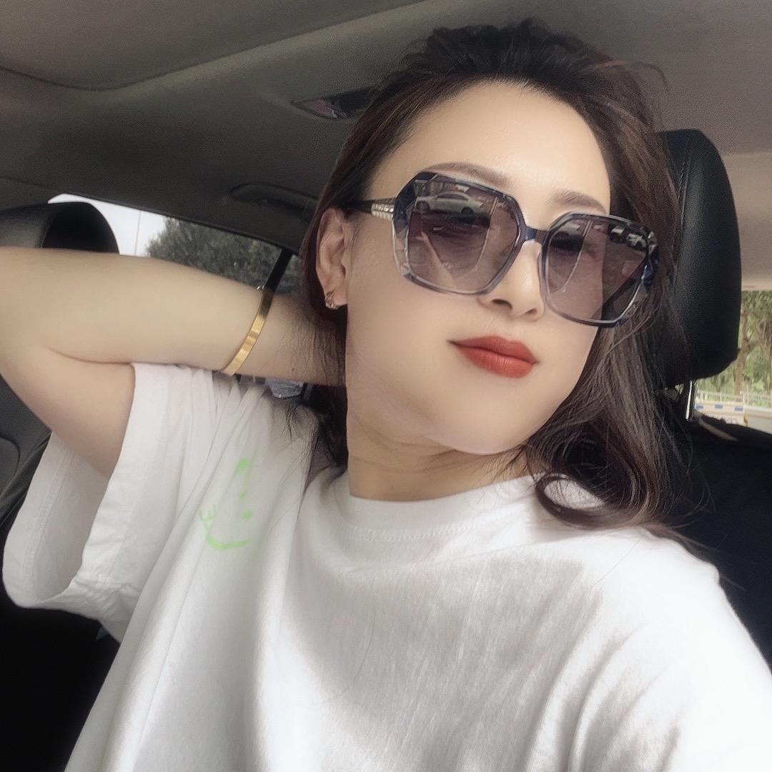 敏姐好好的