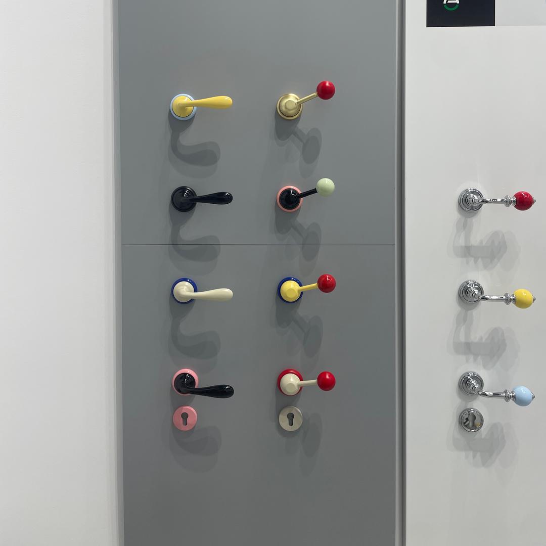 呈煜锁具奥思泰智能锁(惠州店)专用号